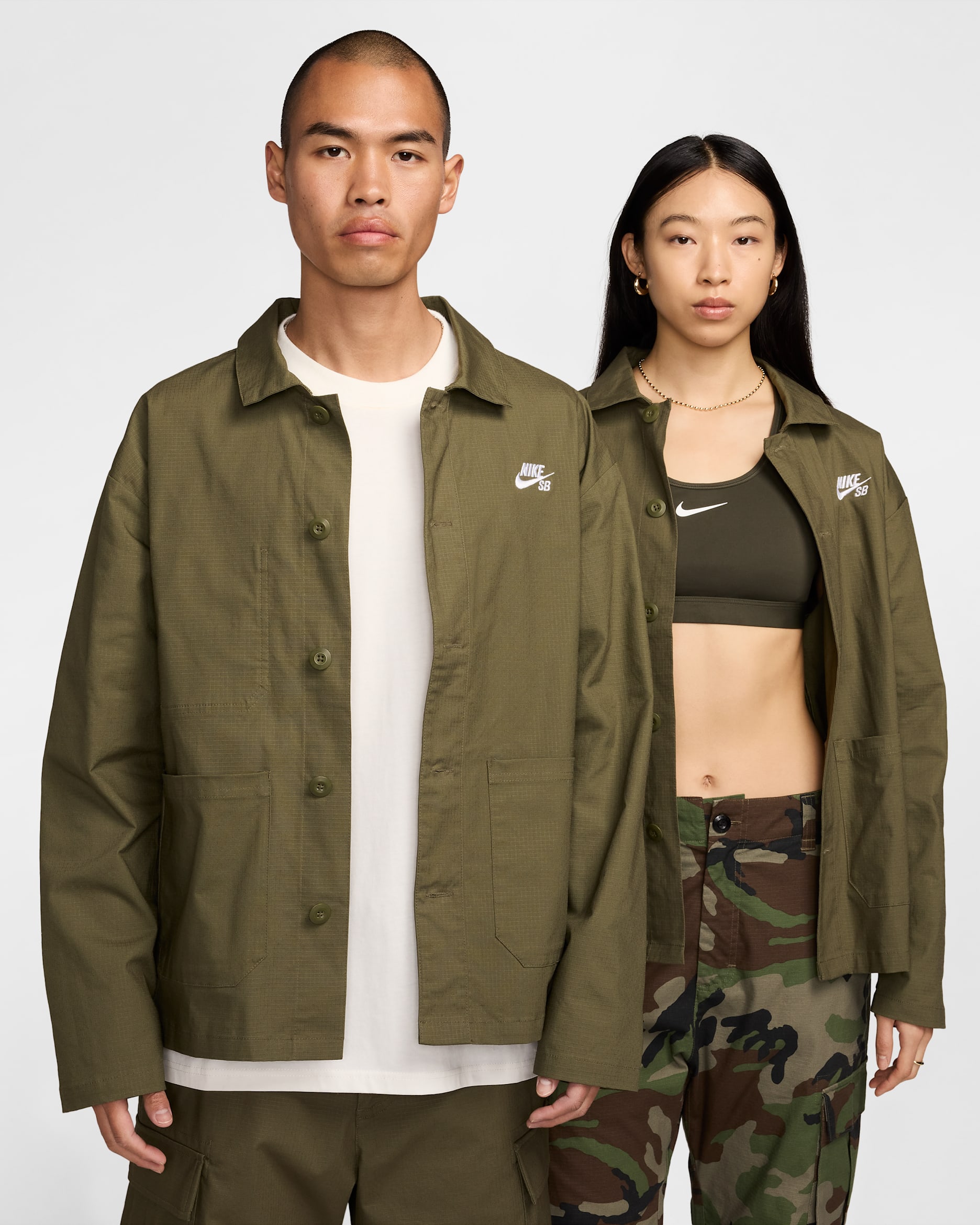 日本 ナイキ SB NIKESBスケートボード チョア ジャケット NIKE公式】ナイキ SB 日本 スケートボード チョア ジャケット